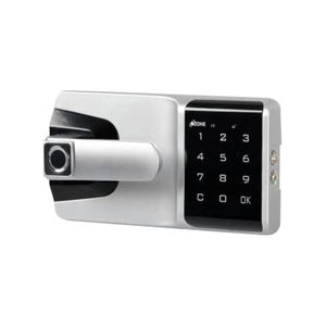 Ozone  OZFL-501-PF Password & Fingerprint Lock