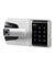 Ozone  OZFL-501-PF Password & Fingerprint Lock