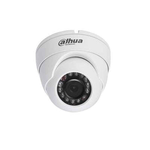 Dahua 2MP HDCVI IR Eyeball Camera, HAC-HDW1200M