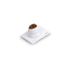 Cona Smyle 2229 Wow Polycarbonate Batten Holder (Pack of 20)
