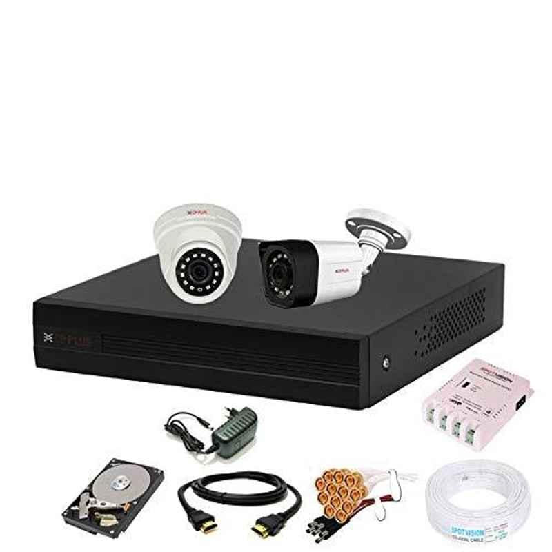 Surveillance Cameras Cp Plus Camera Dvr Setup How To View CP Plus