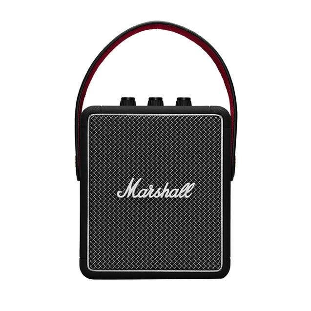 Marshall Stockwell II Bluetooth Speaker