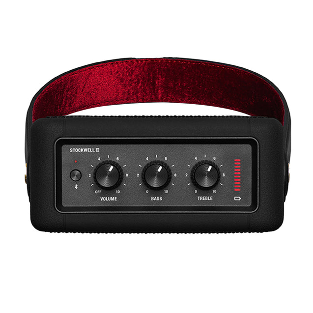 Marshall Stockwell II Bluetooth Speaker