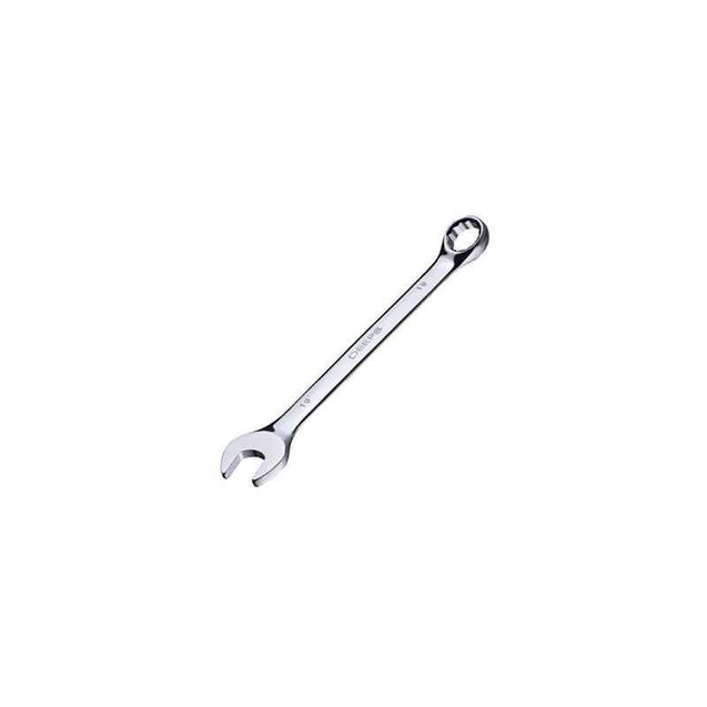 Taparia 19mm Chrome Plated Combination Spanner, CS19 (Pack of 10)
