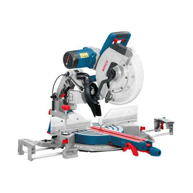 Bosch 1800W Professional Mitre Saw, GCM 12 GDL