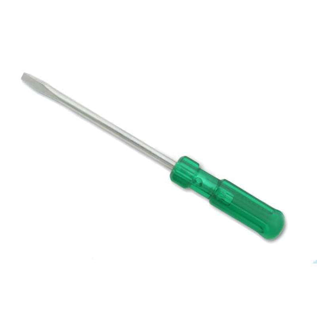 Taparia 3.5mm Flat Screw Driver, 842, Blade Length: 150 mm (Pack of 10)