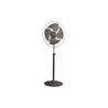 Havells Wind Storm 450mm Charcoal Grey Pedestal Fan