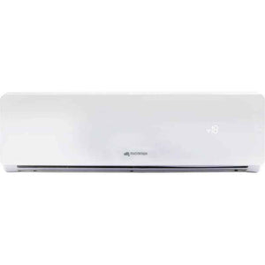 Micromax 1.5 Ton 3 Star BEE White Split AC, ACS18ED3CS01WHI (2017)
