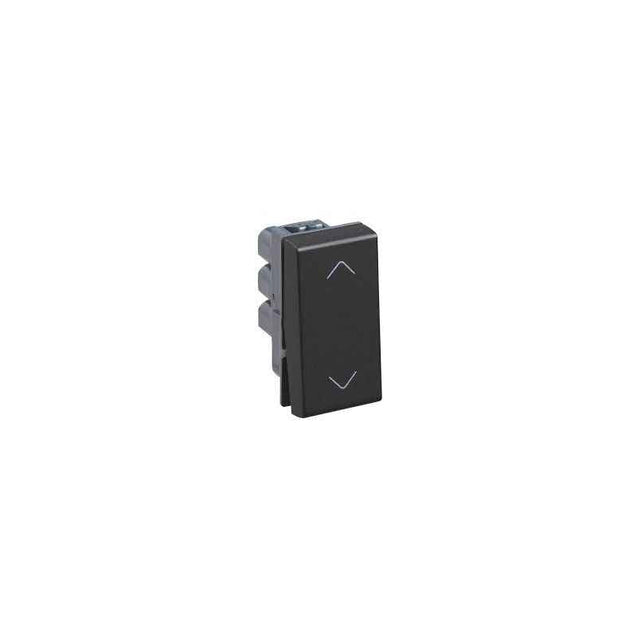 Legrand Myrius 6A 1M 2 Way Switch, 6731 01 (Pack of 20)