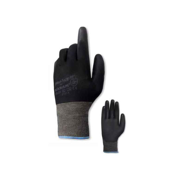 Karam HS22 PU Hand Gloves, Size: M