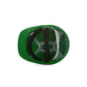 Karam Green Safety Helmet, PN 501 , Pack of 10