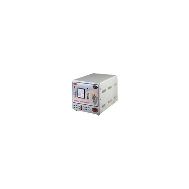 V-Guard VGM 500 Digital Electronic Voltage Stabilizer, 140-300 V