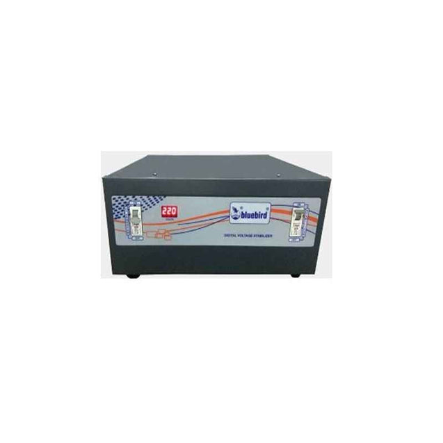 Bluebird BM 509C 5kVA 70-270V Automatic Mainline Voltage Stabilizer