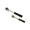 Taparia 255mm 1/2 Inch Square Drive Ratchet Handle, 1715