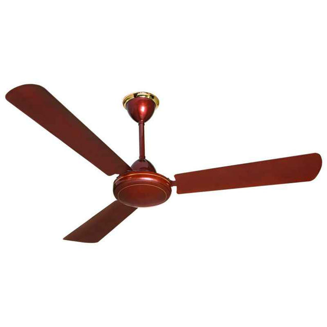 Havells SS-390 600mm Brown Ceiling Fan