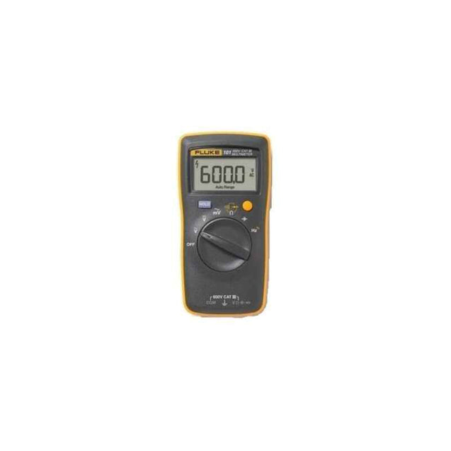 Fluke 17cm Non-Magnetic Electronic Level Digital Multimeter, FL101SP