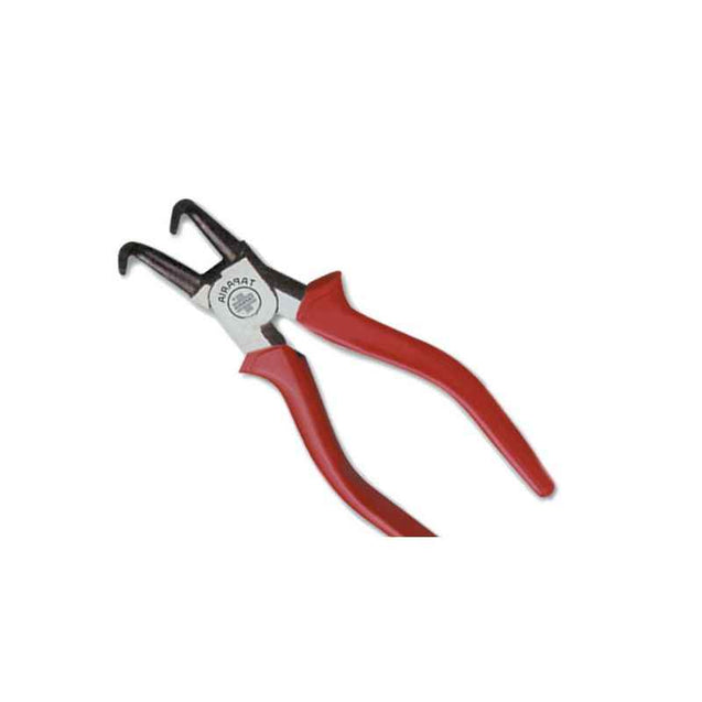 Taparia 195mm Internal Straight Nose Circlip Plier, 1441-7C