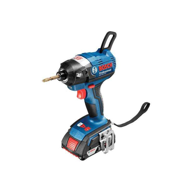 Bosch GDR 18 V-EC Professional Cordless Impact Wrench