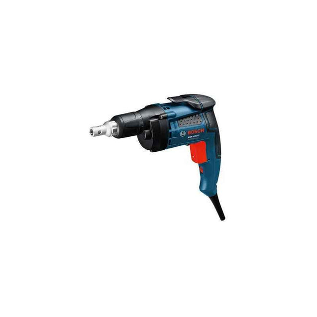 Bosch 1500W Screwdriver, GSR 6-25 TE