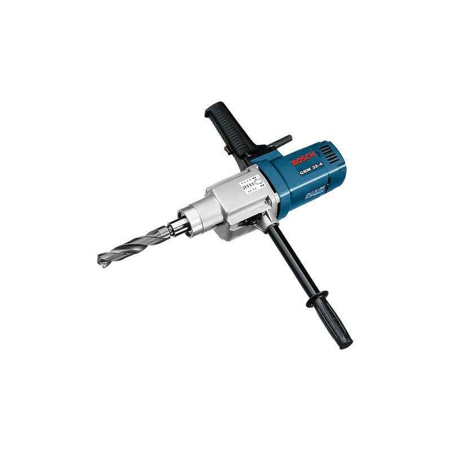 Bosch 1500W Professional Rotary Drill Machine, GBM 32-4