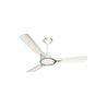 Crompton Avancer 3 Blades Silver White Ceiling Fan, Sweep: 900 mm