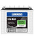 Luminous LIFE MAX - LM 18075 150Ah Tubular Battery