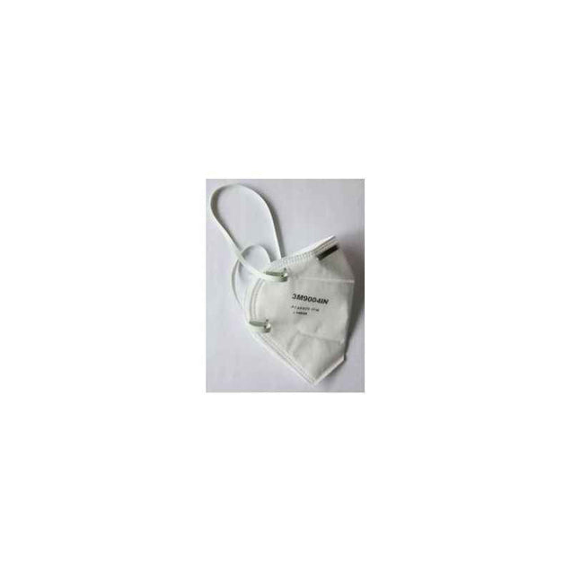 3M Particulate Respirator Mask, 9004IN (Pack of 100)
