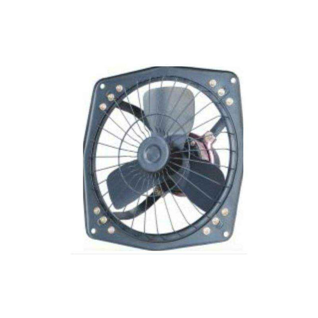 Standard Refresh Air-SPS 300mm Exhaust Fan, 55W, 1400 rpm, Grey