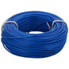 RISTACAB 90m Blue PVC Insulated Unsheathed Copper Cable, 2.5 sqmm