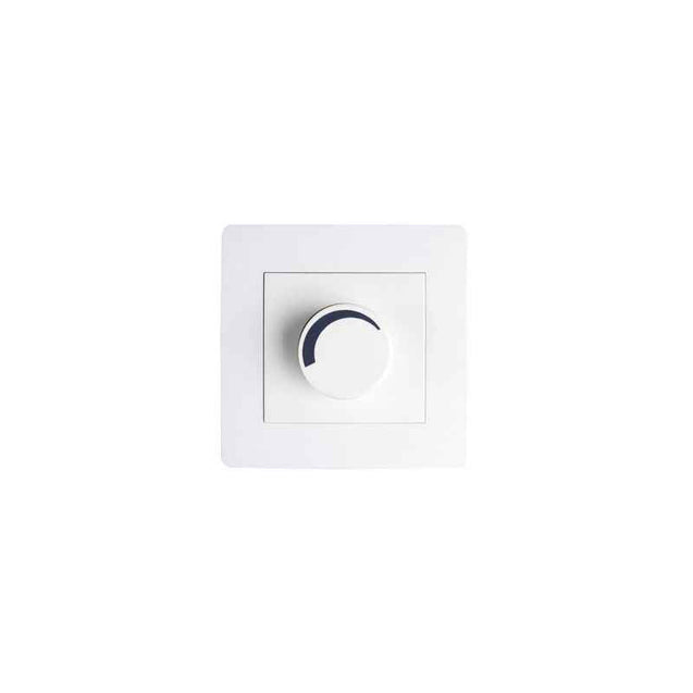 GreatWhite Myrah Speed Mega Controller and Dimmer_40252-WH (pack of 5)