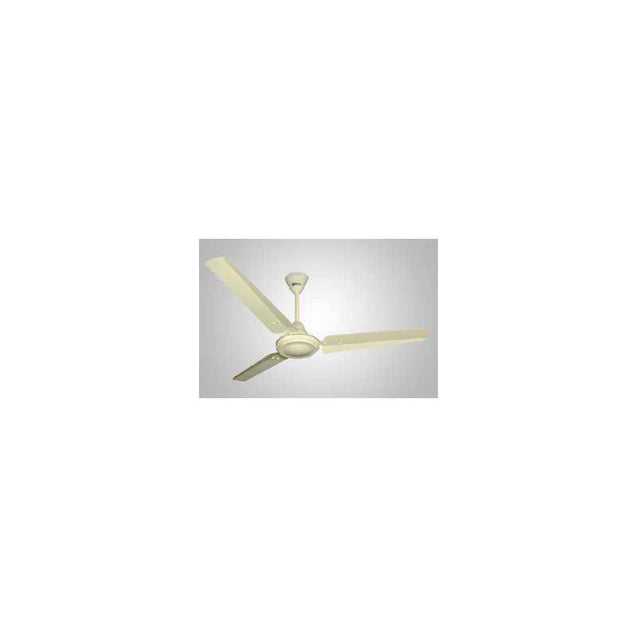 Crompton Greaves 1400mm Ivory Standard-Plain High Speed Ceiling Fans