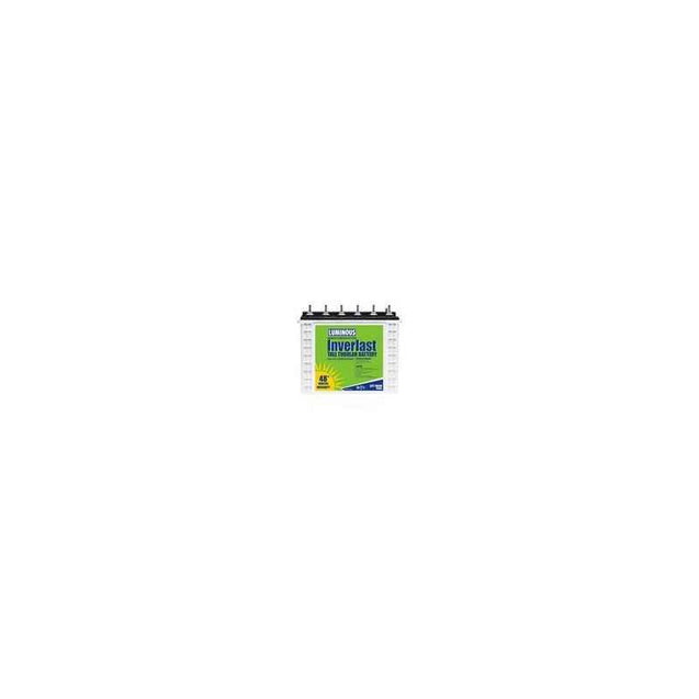 Luminous 180Ah Inverter Battery, ILTT 24048