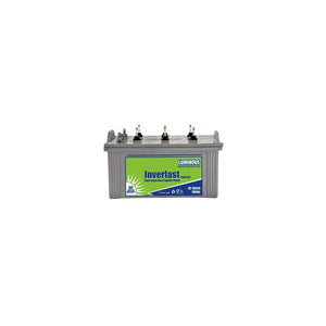 Luminous ILT 18030 Tubular Battery