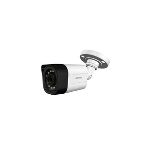 CP Plus CP-VAC-T10PL2 1MP 720P HD Bullet Camera, IR Range: 20 m