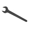 Taparia 55mm Single Ended Open Jaw Spanner, SER 55