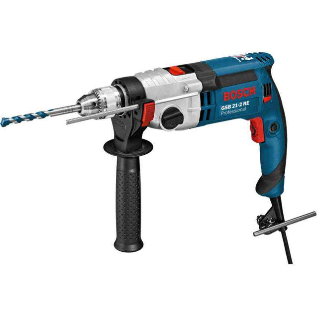 Bosch GSB 21-2 RE Professional Impact Drill
