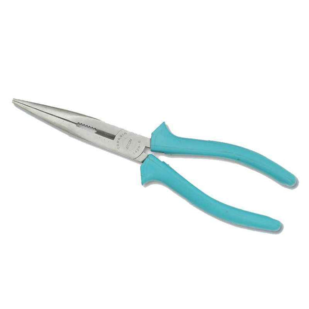 Taparia 165mm Long Nose Plier in Printed Bag Packing, 1420-6 (Econ)