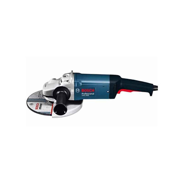 Bosch 2000W Heavy Duty Angle Grinder, GWS 20-180