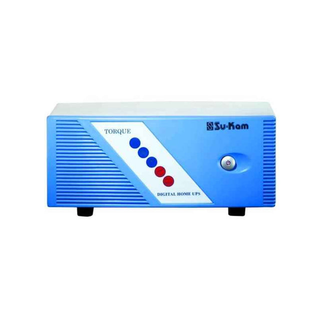 Su-Kam Torque 1000VA Digital Inverter