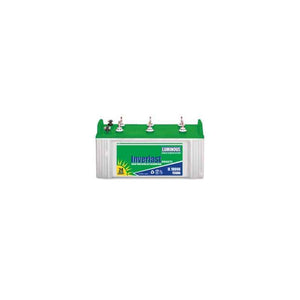 Luminous 150Ah Inverter Battery, IL 18000