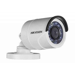 Hikvision 2MP 1080P Full HD Night Vision Outdoor Bullet Camera, DS-2CE1AD0T-IRP\ECO