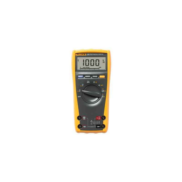 Fluke 175 True RMS Digital Multimeter