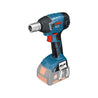 Bosch GDS 18 V-LI Solo Version Professional Cordless Impact Wrench