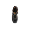 Allen Cooper AC-1170 Steel Toe Black Safety Shoes