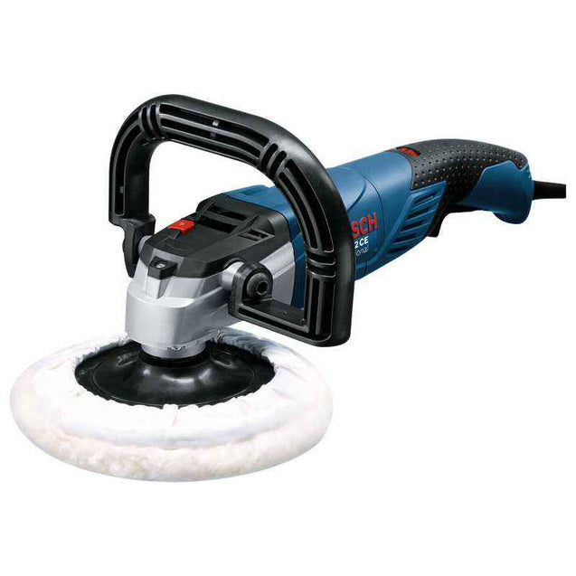 Bosch 1250W 3000rpm Polisher, GPO 12 CE