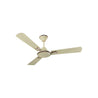Havells Pearl Ivory Gold Festiva Ceiling Fan, Sweep: 1200 mm