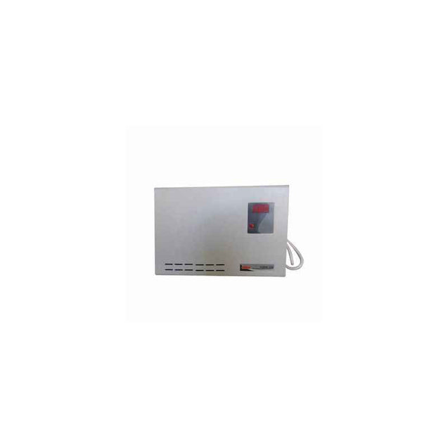 V-Guard VGMW 200 Electronic Voltage Stabilizer, 100-290 V