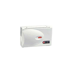 V-Guard VEW 500 Plus 15A White Voltage Stabilizer