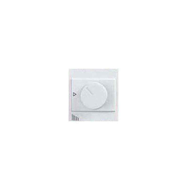 Cona White Medium Step Fan Regulator, M-126 (Pack of 20)