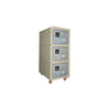 Bluebird Servo Triple Phase Air Cooled Voltage Stabilizers 7.5KVA